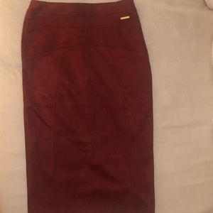 Marc Jacobs pencil skirt